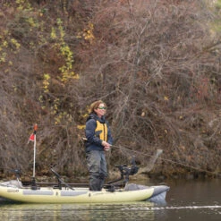 Advanced Elements KAYAK GONFLABLE STRAITEDGE ANGLER PRO -Kayak Libre Magasin kayak gonflable straitedge angler pro 2