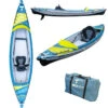 KAYAK GONFLABLE TAHE AIR BREEZE FULL HP 1 1 KAYAK GONFLABLE TAHE AIR BREEZE FULL HP 1 -Kayak Libre Magasin kayak gonflable tahe air breeze full hp 1