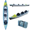 KAYAK GONFLABLE TAHE AIR BREEZE FULL HP 3 2 KAYAK GONFLABLE TAHE AIR BREEZE FULL HP 3 -Kayak Libre Magasin kayak gonflable tahe air breeze full hp 3
