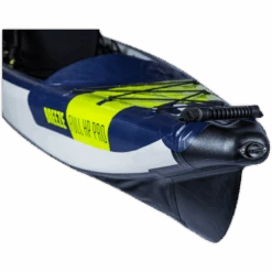 KAYAK GONFLABLE TAHE AIR BREEZE FULL HP2 PRO -Kayak Libre Magasin kayak gonflable tahe air breeze full hp2 pro 5