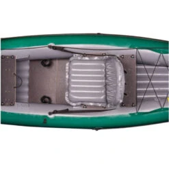 KAYAK GUMOTEX HALIBUT 8 KAYAK GUMOTEX HALIBUT -Kayak Libre Magasin kayak gumotex halibut 2