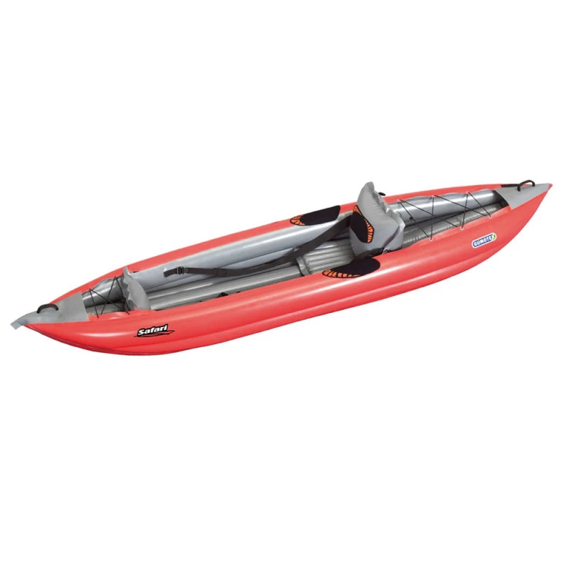 KAYAK GUMOTEX SAFARI 330 3 KAYAK GUMOTEX SAFARI 330