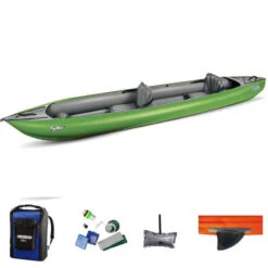 Kayak Libre Magasin -Kayak Libre Magasin kayak gumotex solar vert 2 places 1
