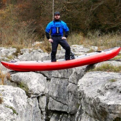 KAYAK GUMOTEX THAYA 2 PLACES CONVERTIBLE ROUGE 14 KAYAK GUMOTEX THAYA 2 PLACES CONVERTIBLE ROUGE -Kayak Libre Magasin kayak gumotex thaya 2 places convertible rouge 4