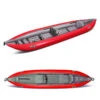 KAYAK GUMOTEX TWIST 2/1 CONVERTIBLE NITRILON ROUGE 2 KAYAK GUMOTEX TWIST 2/1 CONVERTIBLE NITRILON ROUGE -Kayak Libre Magasin kayak gumotex twist 2 1 convertible nitrilon rouge