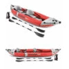 KAYAK INTEX EXCURSION PRO -Kayak Libre Magasin kayak intex excursion pro