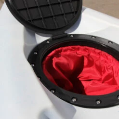 KAYAK MARGOUILLET SIT ON TOP 1 PLACE ANGLER BLEU ET BLANC 21 KAYAK MARGOUILLET SIT ON TOP 1 PLACE ANGLER BLEU ET BLANC -Kayak Libre Magasin kayak margouillet sit on top 1 place angler bleu et blanc 5