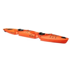 KAYAK MODULABLE AIRSEAT POINT 65°N MARTINI GTX DUO ORANGE 7 KAYAK MODULABLE AIRSEAT POINT 65°N MARTINI GTX DUO ORANGE -Kayak Libre Magasin kayak modulable airseat point 65n martini gtx duo orange 1