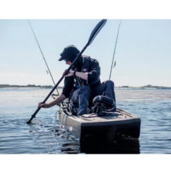 KAYAK MODULABLE POINT 65 KINGFISHER VERSION MER HOMOLOGABLE -Kayak Libre Magasin kayak modulable point 65 kingfisher version mer homologable 2