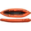 KAYAK NORTIK PACKRAFT DUO EXPEDITION 1 KAYAK NORTIK PACKRAFT DUO EXPEDITION -Kayak Libre Magasin kayak nortik packraft duo expedition