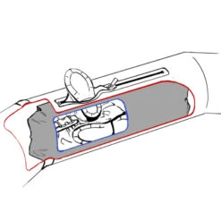 KAYAK NORTIK PACKRAFT TREKRAFT EXPEDITION -Kayak Libre Magasin kayak nortik packraft trekraft expedition 2