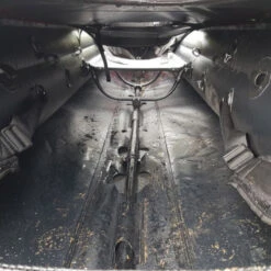 KAYAK NORTIK SCUBI 1 XL -Kayak Libre Magasin kayak nortik scubi 1 xl 6