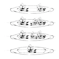 KAYAK NORTIK SCUBI 2 XL -Kayak Libre Magasin kayak nortik scubi 2 xl 2