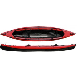 KAYAK NORTIK SCUBI 2 XL -Kayak Libre Magasin kayak nortik scubi 2 xl 4