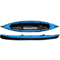 KAYAK NORTIK SCUBI 2 XL -Kayak Libre Magasin kayak nortik scubi 2 xl 5