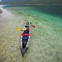 KAYAK NORTIK SCUBI 3 8 KAYAK NORTIK SCUBI 3 -Kayak Libre Magasin kayak nortik scubi 3 2