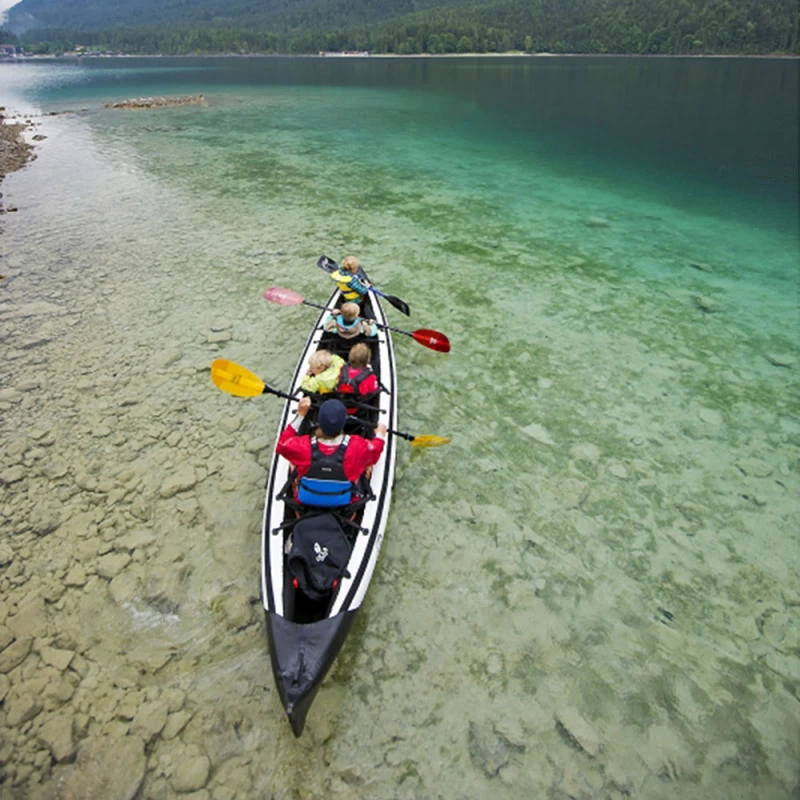 KAYAK NORTIK SCUBI 3 5 KAYAK NORTIK SCUBI 3 – Image 3