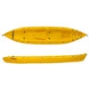 KAYAK RIGIDE EXO KAYAK BAY 2 JAUNE -Kayak Libre Magasin kayak rigide exo kayak bay 2 jaune