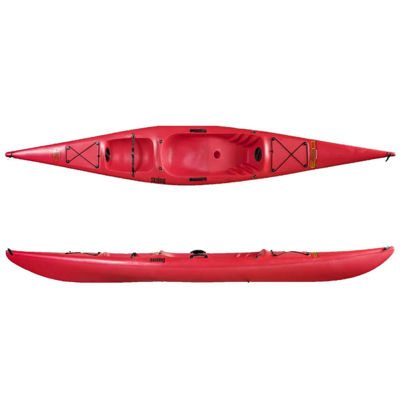 Kayak Rigide Exo Swing 3 Kayak Rigide Exo Swing