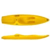 Kayak Rigide Exo Zippy Jaune 2 Kayak Rigide Exo Zippy Jaune -Kayak Libre Magasin kayak rigide exo zippy jaune