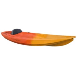 KAYAK RIGIDE POINT N°65 MONOBLOC SEADOG 6 KAYAK RIGIDE POINT N°65 MONOBLOC SEADOG -Kayak Libre Magasin kayak rigide point n65 monobloc seadog 1