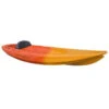 KAYAK RIGIDE POINT N°65 MONOBLOC SEADOG -Kayak Libre Magasin kayak rigide point n65 monobloc seadog