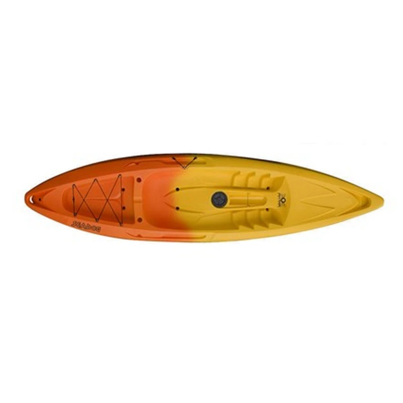 KAYAK RIGIDE POINT N°65 MONOBLOC SEADOG 5 KAYAK RIGIDE POINT N°65 MONOBLOC SEADOG – Image 3