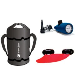 KAYAK SEVYLOR ALAMEDA 3 PLACES -Kayak Libre Magasin kayak sevylor alameda 3 places 2