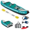 KAYAK SEVYLOR MADISON KIT -Kayak Libre Magasin kayak sevylor madison kit