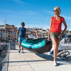 KAYAK SEVYLOR MADISON KIT -Kayak Libre Magasin kayak sevylor madison kit 2