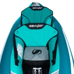 KAYAK SEVYLOR MADISON KIT -Kayak Libre Magasin kayak sevylor madison kit 3