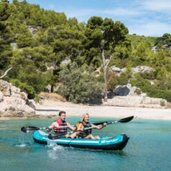 KAYAK SEVYLOR MADISON KIT -Kayak Libre Magasin kayak sevylor madison kit 4