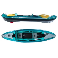 KAYAK SEVYLOR MADISON KIT -Kayak Libre Magasin kayak sevylor madison kit 5