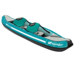 KAYAK SEVYLOR MADISON KIT -Kayak Libre Magasin kayak sevylor madison kit 6