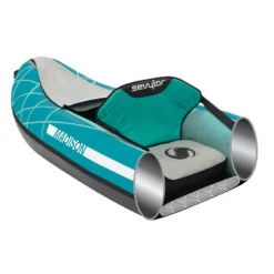 KAYAK SEVYLOR MADISON KIT -Kayak Libre Magasin kayak sevylor madison kit 8