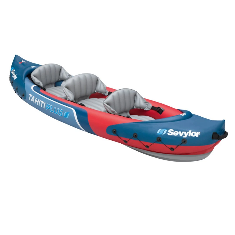 KAYAK SEVYLOR TAHITI PLUS 3 PLACES 10 KAYAK SEVYLOR TAHITI PLUS 3 PLACES – Image 8