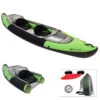 KAYAK SEVYLOR YUKON KCC380 -Kayak Libre Magasin kayak sevylor yukon kcc380