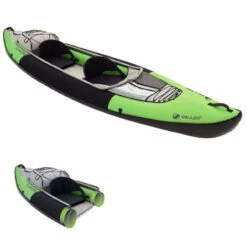 KAYAK SEVYLOR YUKON KCC380 -Kayak Libre Magasin kayak sevylor yukon kcc380 2