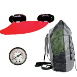 KAYAK SEVYLOR YUKON KCC380 -Kayak Libre Magasin kayak sevylor yukon kcc380 5