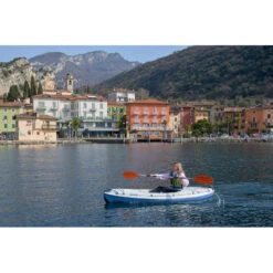 KAYAK TAHE BILBAO BLEU -Kayak Libre Magasin kayak tahe bilbao bleu 8