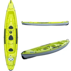 KAYAK TAHE BORNEO -Kayak Libre Magasin kayak tahe borneo 1