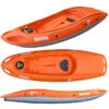 KAYAK TAHE OUASSOU ORANGE 1 KAYAK TAHE OUASSOU ORANGE -Kayak Libre Magasin kayak tahe ouassou orange