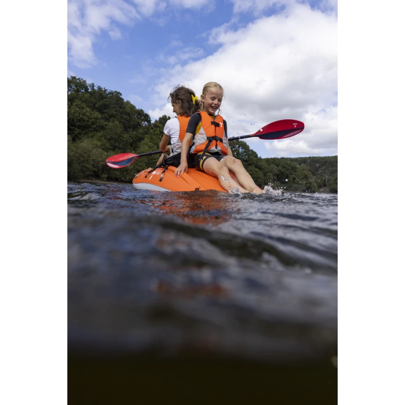 KAYAK TAHE OUASSOU ORANGE 5 KAYAK TAHE OUASSOU ORANGE – Image 3