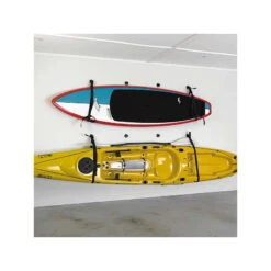 KIT DE FIXATION MURALE RAILBLAZA 9 KIT DE FIXATION MURALE RAILBLAZA -Kayak Libre Magasin kit de fixation murale railblaza 2