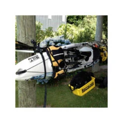 KIT DE FIXATION MURALE RAILBLAZA 11 KIT DE FIXATION MURALE RAILBLAZA -Kayak Libre Magasin kit de fixation murale railblaza 4