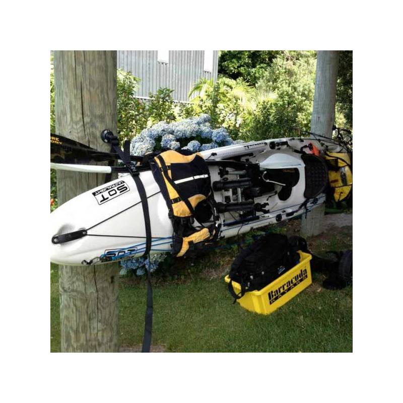 KIT DE FIXATION MURALE RAILBLAZA 7 KIT DE FIXATION MURALE RAILBLAZA – Image 5