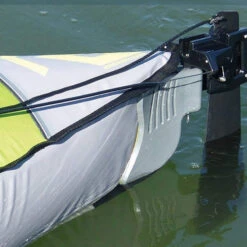 KIT GOUVERNAIL KAYAK ADVANCED ELEMENTS TRAK -Kayak Libre Magasin kit gouvernail kayak advanced elements trak 3