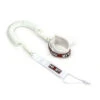 LEASH DE SUP HOWZIT COIL BLANC 2 LEASH DE SUP HOWZIT COIL BLANC -Kayak Libre Magasin leash de sup howzit coil blanc