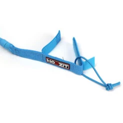 LEASH DE SUP HOWZIT COIL BLEU 9' -Kayak Libre Magasin leash de sup howzit coil bleu 9 1 5