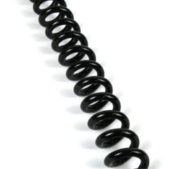 LEASH DE SUP HOWZIT COIL NOIR 9' -Kayak Libre Magasin leash de sup howzit coil noir 9 1 6